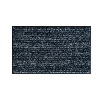 (クリーンテックス) 玄関マット Horse Stripe Black Pearl 90x180 cm【送料無料】