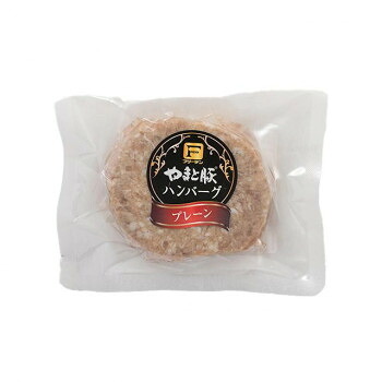 ＼今だけ！エントリーでポイント5倍！／ フリーデン　やまと豚　生ポークハンバーグ　150g　20個セット 06300622【送料無料】｜LifeUp