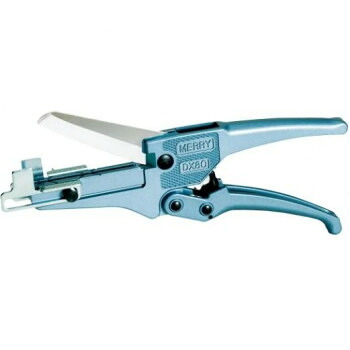 室本鉄工　メリー　MERRY　モールカッタ(刃付)　DX80　43467【送料無料】