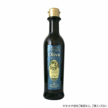 そらみつ オリーブオイル EX海のオリーバ 229g(250ml) 12本【送料無料】