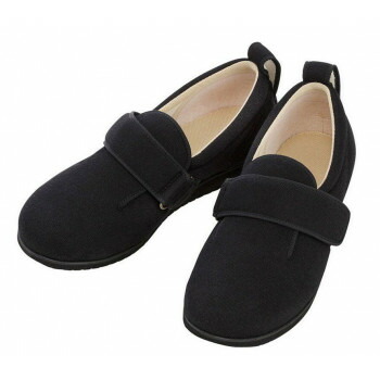 送料無料  あゆみ コンフォートシューズ（1097） ダブルマジック3  黒 6L　  外出にも使えるしっかりとした作りの院内履きシューズ 楽天市場】あゆみ コンフォートシューズ（1097） ダブルマジック3 黒
