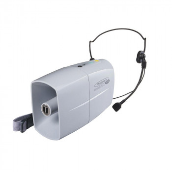 UNIーPEX ユニペックス 3W ミニメガホン TRC-3WH【送料無料】 15,610円