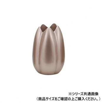 ALTE MEISTER　アルテマイスター　仏具　ももか　花立　中　　浅紫　　49523【送料無料】