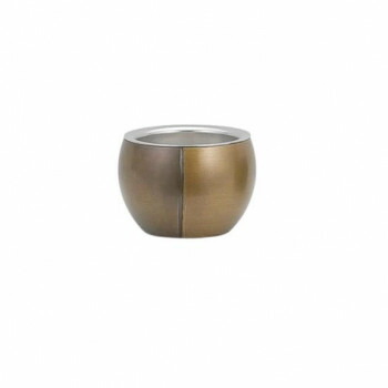 \今だけ!エントリーでポイント5倍!/ ALTE MEISTER アルテマイスター 仏具 ふたいろ 茶湯器 鍋長色 49775【送料無料】|LifeUp