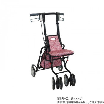 ＼今だけ！エントリーで尖んがり5倍！／ サニーウォーカーSP 中 ダマスクピンク 429383 W0476【貨物輸送無料】