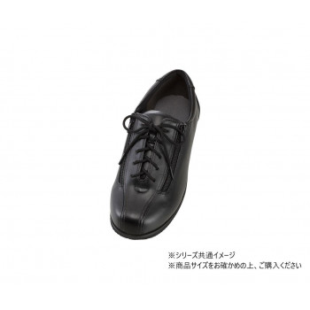 あゆみ コンフォート III 7040 7E 3L 黒 353210 W2069【送料無料】