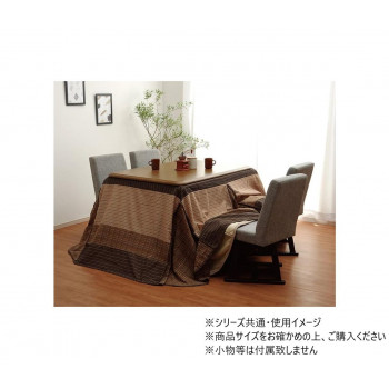 しじら こたつ布団 上掛 ゆかり 235×290糎 ベージュ 1170240023650【貨物輸送無料】 インテリア・寝具・収納-こたつ用布団・カバー-こたつ用掛け布団