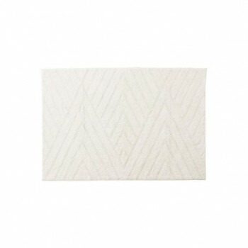東谷 ラグ アイボリー 130×190cm TTR-185B【送料無料】