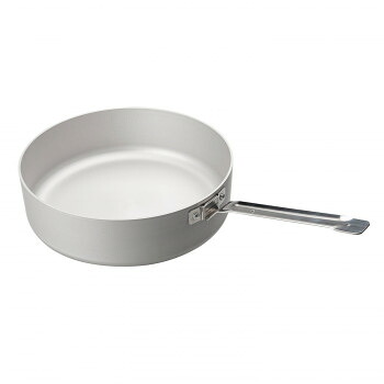 HD. ALU Pan 20　EBY635【送料無料】