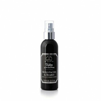 Taylor of Old Bond Street　テイラー　ムスタッシュ・ビアードコンディショナー　100ml【送料無料】