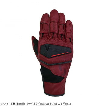 NANKAI ナンカイ エルゴグリップ エアロダイナミクスグローブ SDG-7066 LL ダークレッド【送料無料】