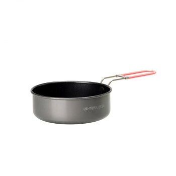 ＼今だけ！エントリーでポイント5倍！／ U.L. Alu.Pan 14cm　ECA381【送料無料】｜LifeUp