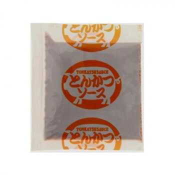 ＼今だけ！エントリーでポイント5倍！／ タカハシソース　とんかつ専用ソース　30g　400個(80&times;5)　044183【送料無料】｜LifeUp