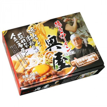 ＼今だけ！エントリーでポイント5倍！／ 徳島ラーメン 奥屋(大) PB-62 &times;15個セット【送料無料】｜LifeUp 14,405円