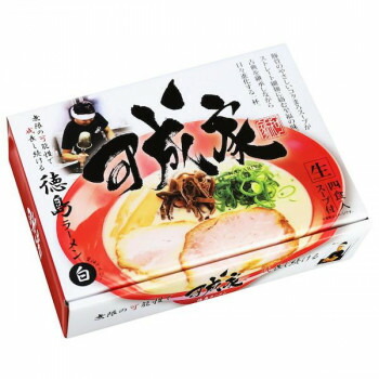 ＼今だけ！エントリーでポイント5倍！／ 徳島ラーメン白系 可成家(大) PB-167 &times;15個セット【送料無料】｜LifeUp