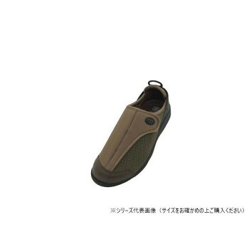 すたこらさんソフト 100 ブラウン 23.0/23.5cm【送料無料】