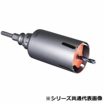 セレクト ウッディングコアドリルSDS 38 SE47356【送料無料】