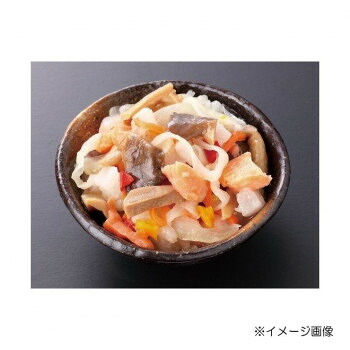 平八　サーモンときのこのマリネ　1kg　6048308【送料無料】