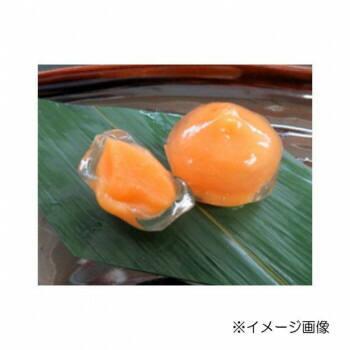 平八　ミニくず餅　メロン　(20g×20個入)　3パック　9014003【送料無料】