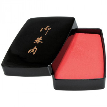 寺院用 スポンジ朱肉単品(小) SN-601【送料無料】