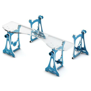 G-FORCE Set Up SystemV2 for1/10 Touring(Blue) G0398【送料無料】