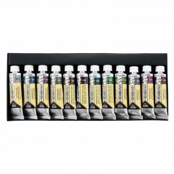 ＼今だけ！エントリーで尖んがり5倍／ターレンス レンブラント水彩画絵の具10ml 特別効果12色紙箱仕掛ける RWC10-SP12 489311【貨物輸送無料】 電子メール便相応う商いもの