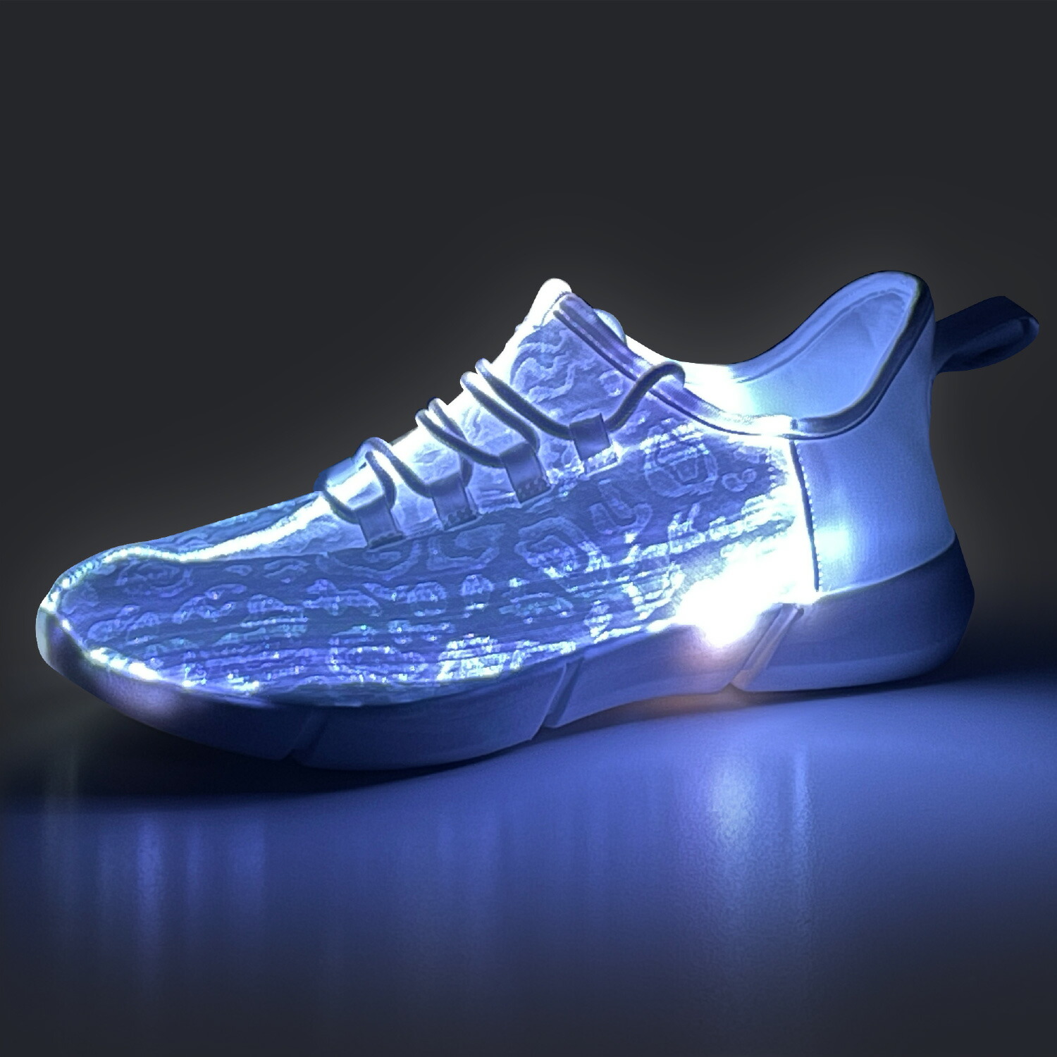 スニーカー　光る　LED　イベント　コスプレ　メンズ　レディース　ハイカット　靴 楽天市場】特価【光る X TOKYO イルミネーション ジュニア