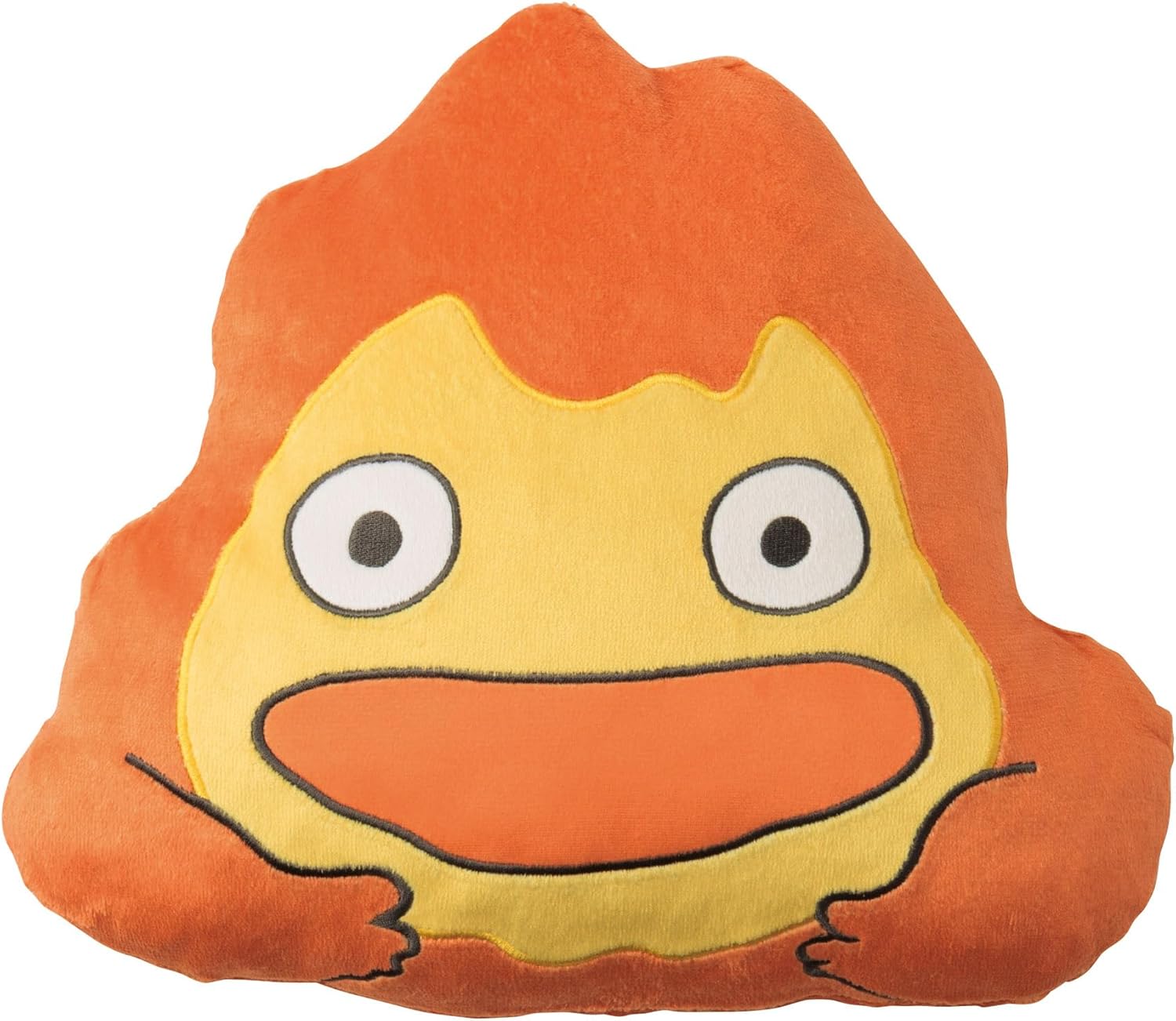 ハウルの動く城 クッションカバー　Donguri Closet限定　ジブリ ハウルの動く城 クッションカバー 未開封 Donguri Closet｜Yahoo
