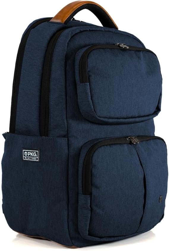 [ PKG ] ピーケージー AURORA OUTPOST2 オーロラアウトポスト2 36L リュック バックパック ビジネス BAG バッグ 撥水 速乾 通勤 通学｜わくわくらいふ店