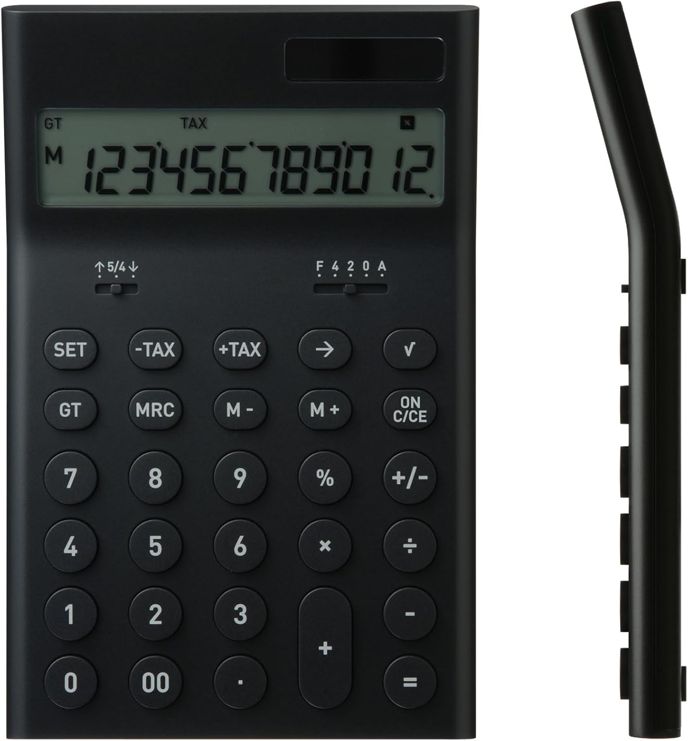 楽天市場】DULTON BONOX CALCULATOR ボノックス カルキュレーター 電卓