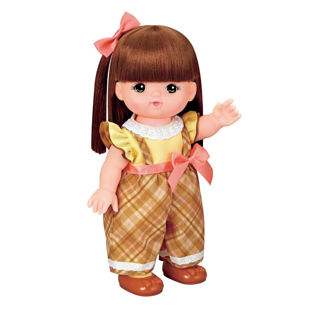 みぃなちゃん専用 LD－21 ハッピーなふたご ミキちゃん｜商品情報｜リカちゃん