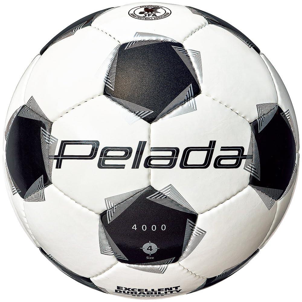 【お買い物マラソン★P最大49倍】モルテン(molten) ペレーダ 4000 サッカー サッカーボール 4号球 検定球 5,257円