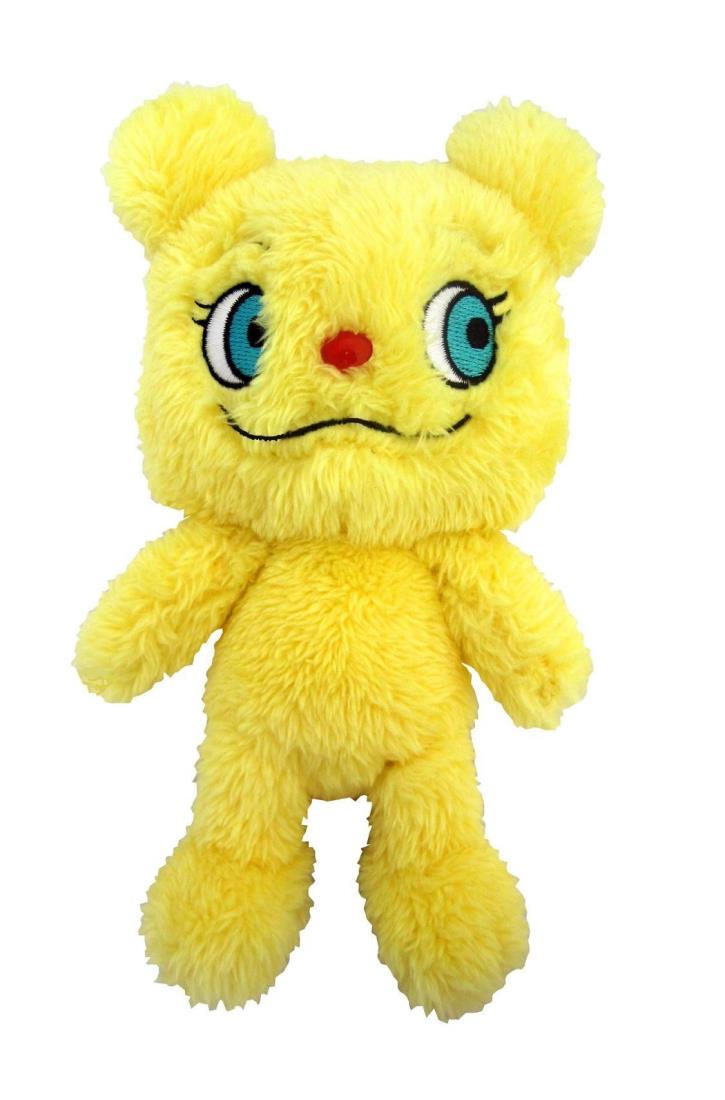 アンパンマン　乗ってあそぼう！もぎゅもぎゅビーズぬいぐるみ Amazon.co.jp: セガトイズ(SEGA TOYS) アンパンマン 乗って