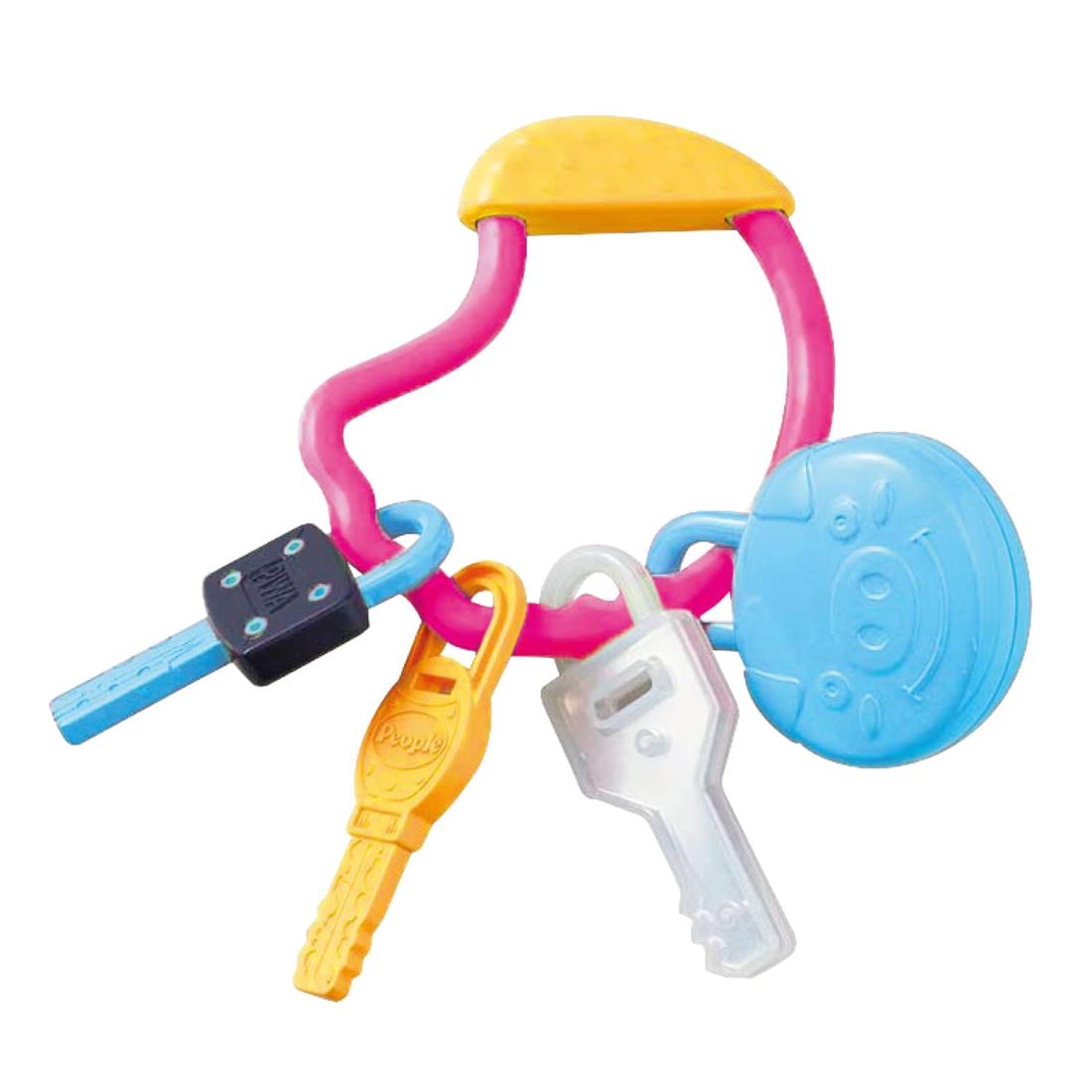 1点物❗️超激レア　沖ドキ　超ドキドキーホルダー　未使用　入手不可　生産終了　貴重 超希少 沖ドキ超ドキドキーホルダー(希少価値が高く今後値上