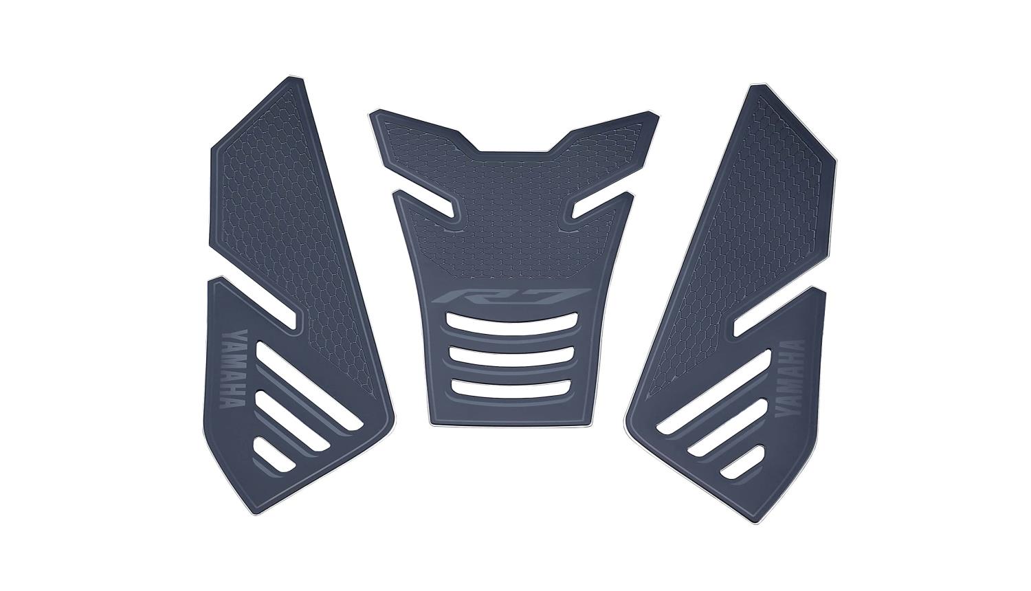 【7/20★お買い物マラソン&5と0のつく日★ポイントUP中】ヤマハ発動機(Yamaha) プロテクションパッド YZF-R7 Q5K-YSK-134-T01 ブラック|ライフ雑貨エブリィ