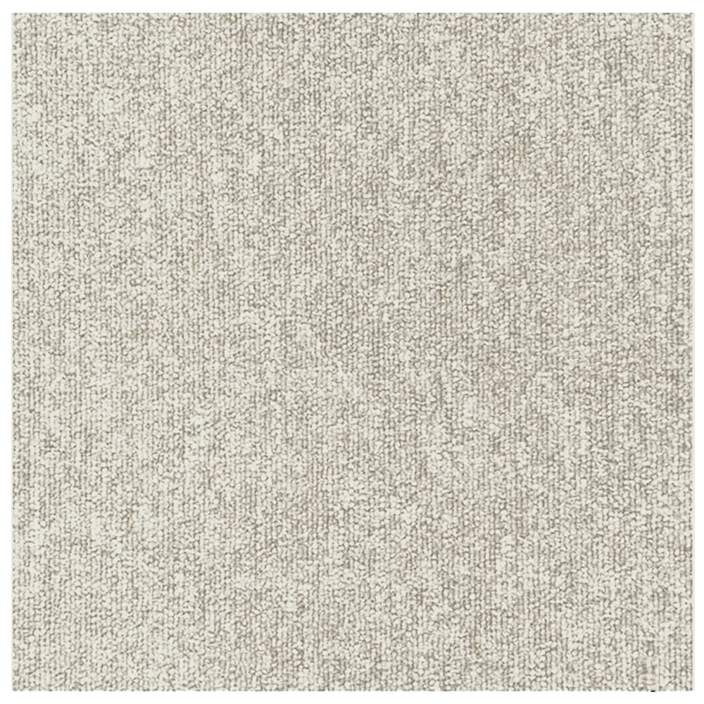アイリスプラザ タイルカーペット 20枚セット ベージュ 50&times;50cm 国産 日本製 滑り止め ジョイント MJ-1003｜ライフ雑貨エブリィ 8,971円