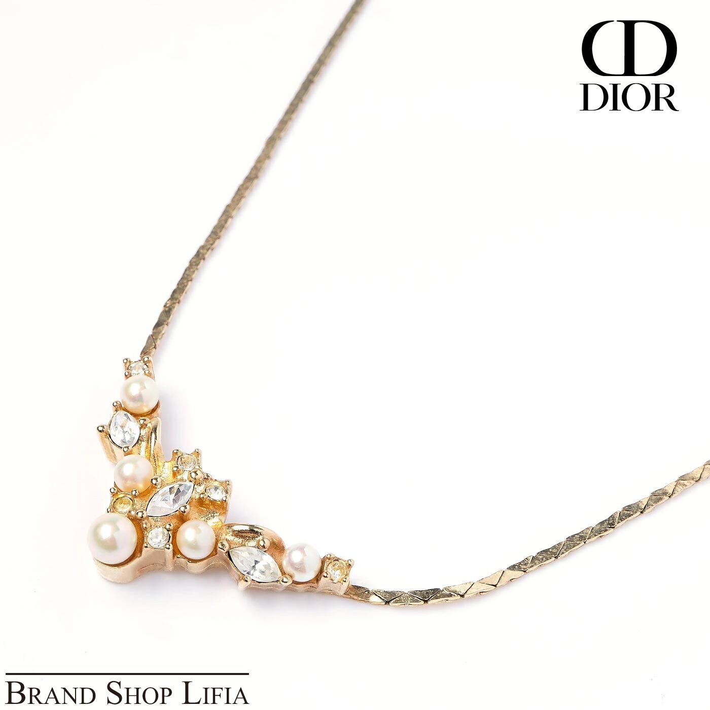 楽天市場】【新品】DIOR ディオール J'ADIOR チェーンリンクチョーカー