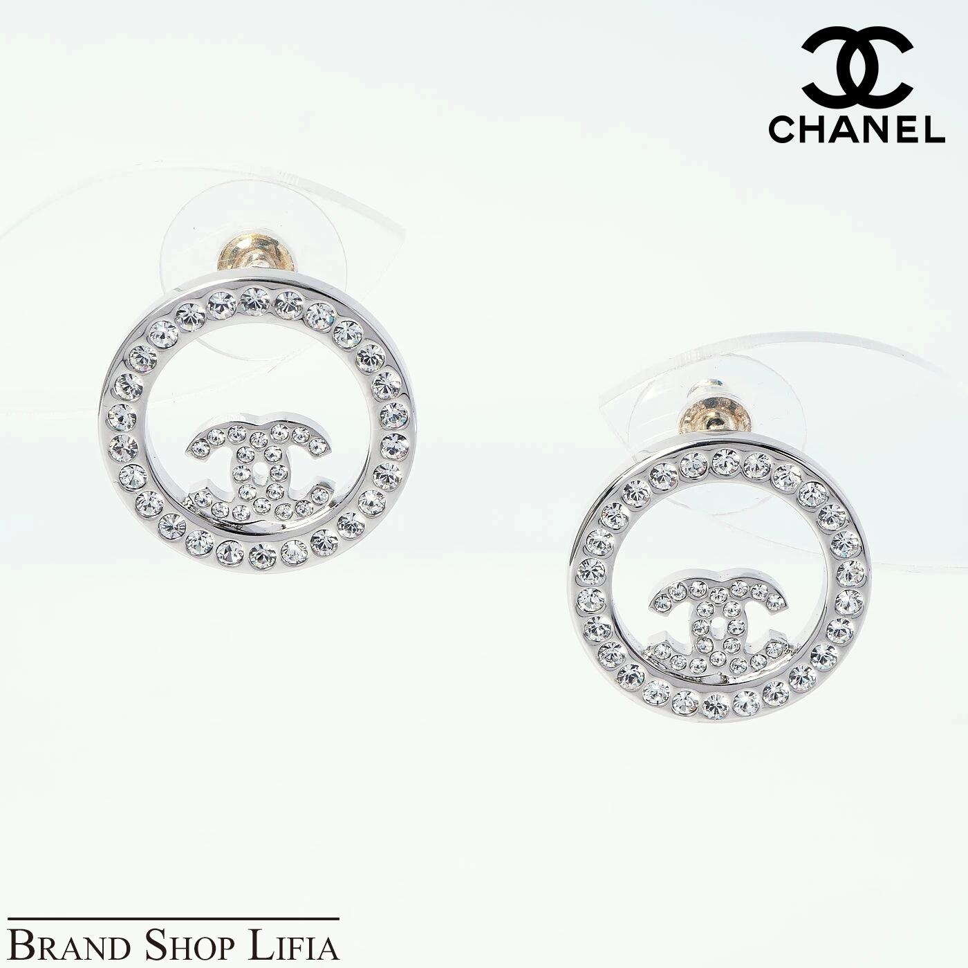 楽天市場】【未使用品】【ジュエリー】CHANEL シャネル ココマーク