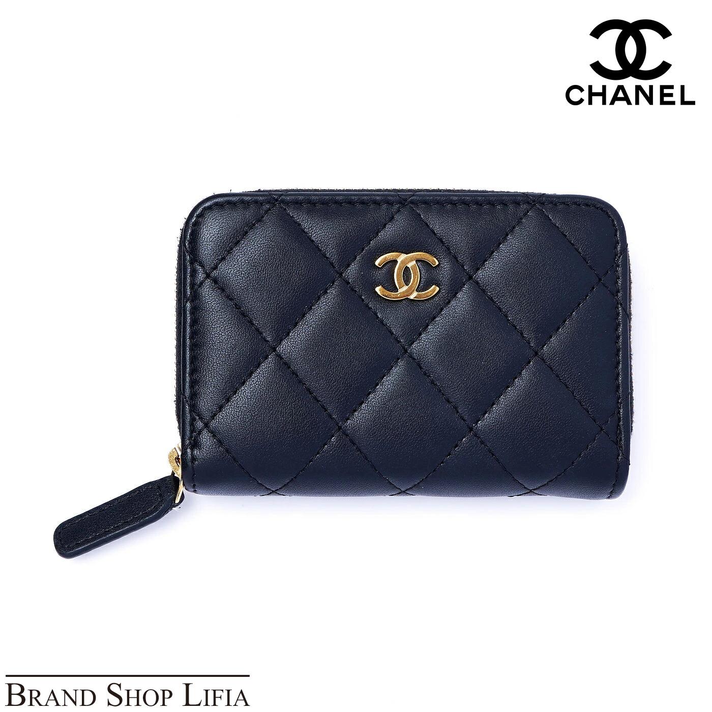 楽天市場】【5%OFFクーポン】 シャネル コインケース ココマーク