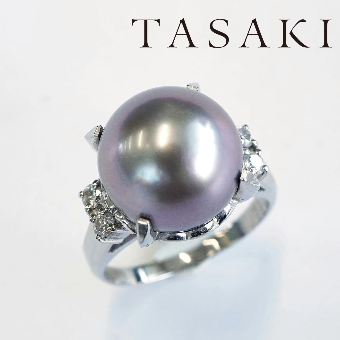 楽天市場】【ｾｰﾙ】【TASAKI】タサキ 田崎真珠 ゴールデンパール