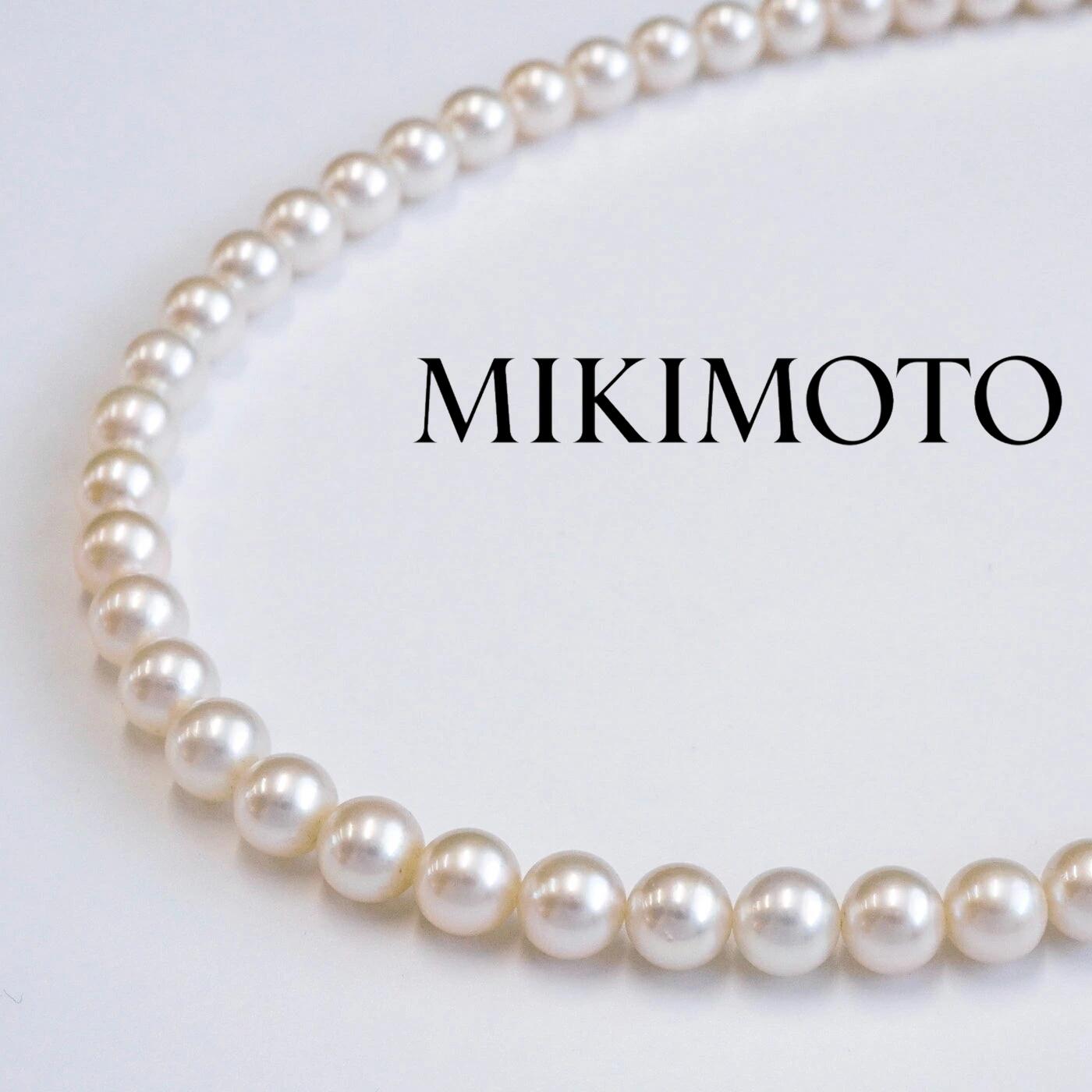 楽天市場】【ジュエリー】MIKIMOTO ミキモト PERLITA ペルリータ
