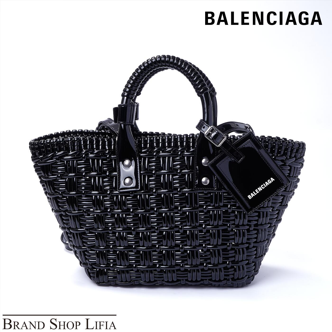 楽天市場】【SUNREV】 新品同様 バレンシアガ BALENCIAGA ビストロ XS