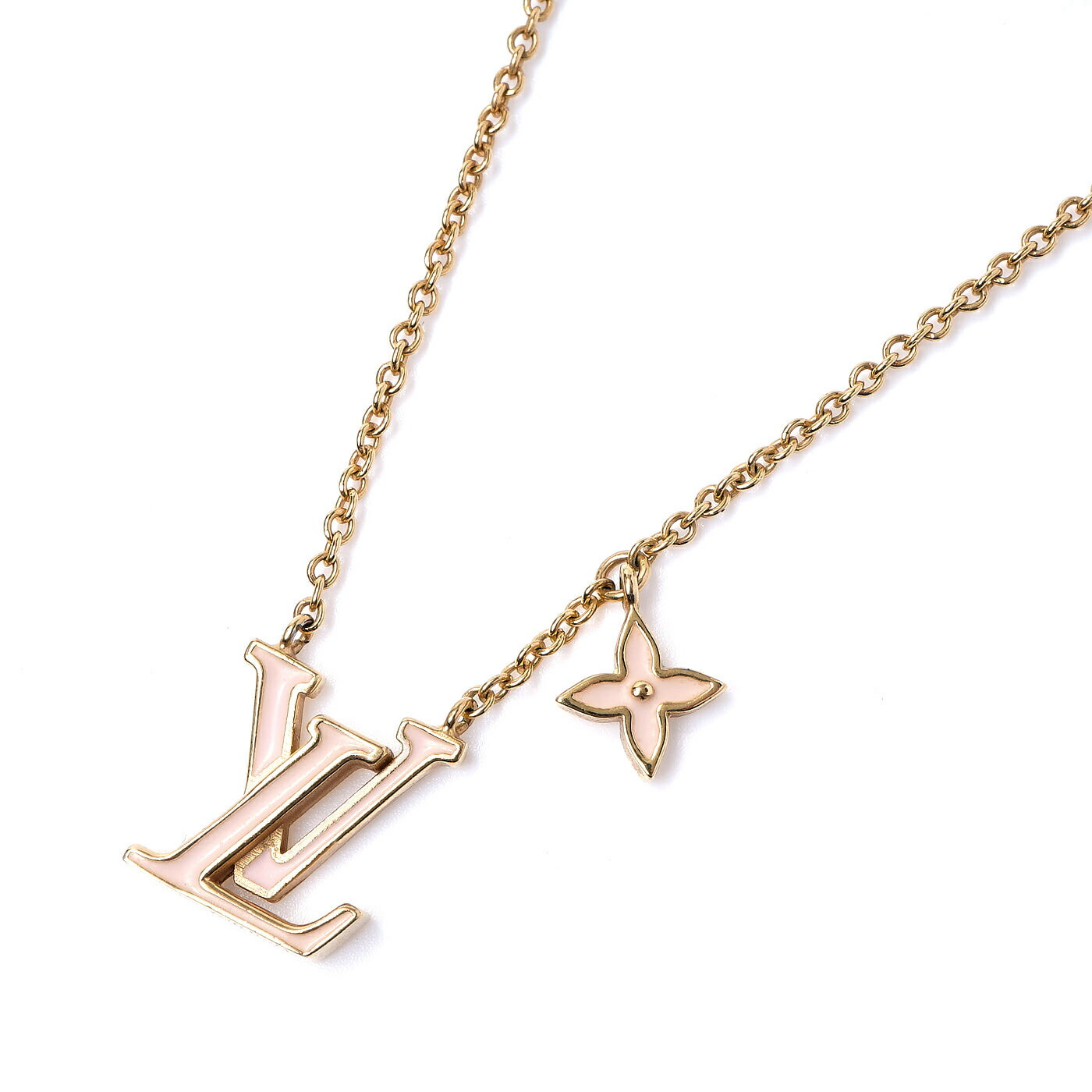 楽天市場】ルイヴィトン ネックレス Louis Vuitton モノグラム