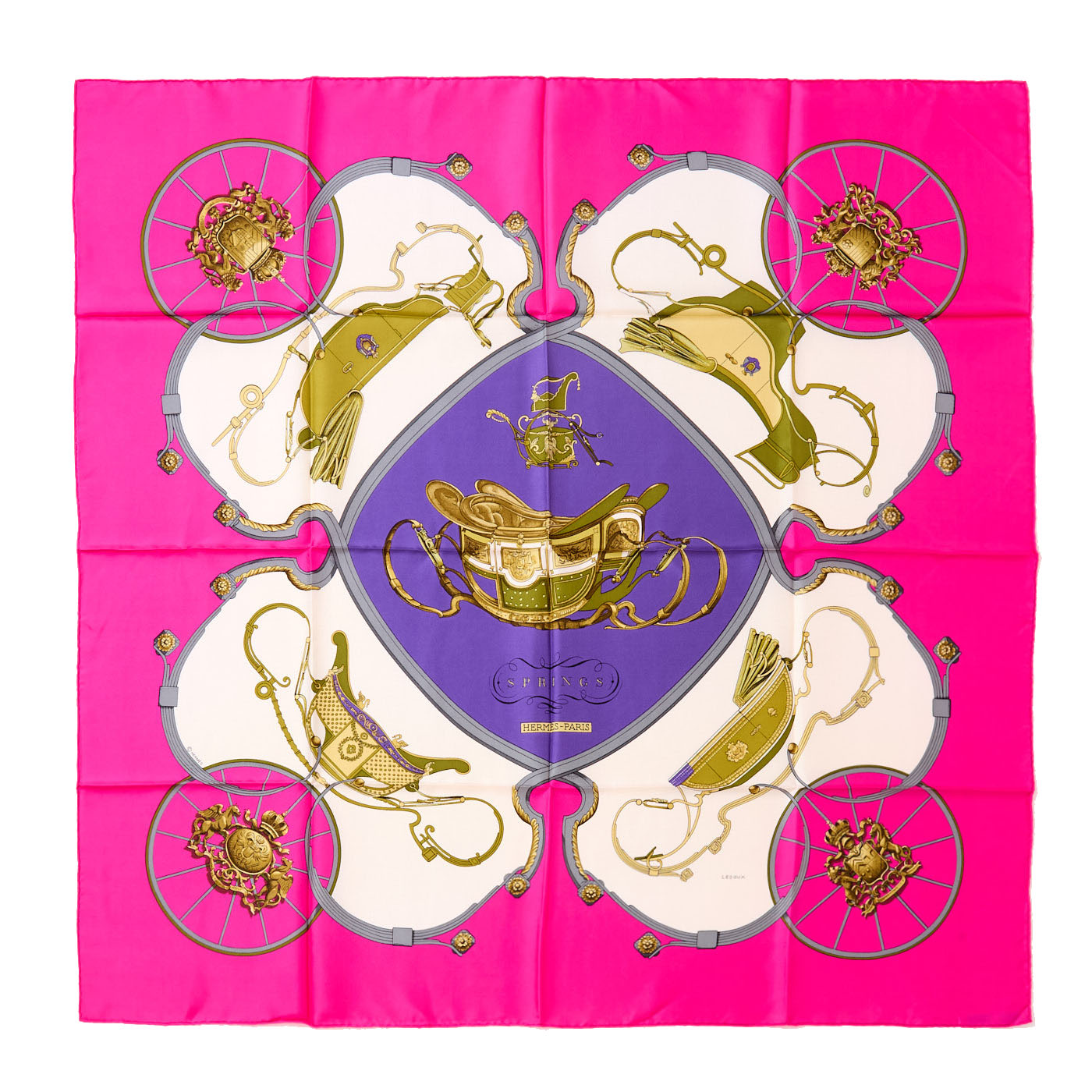 楽天市場】【新品未使用品】【アパレル】HERMES エルメス