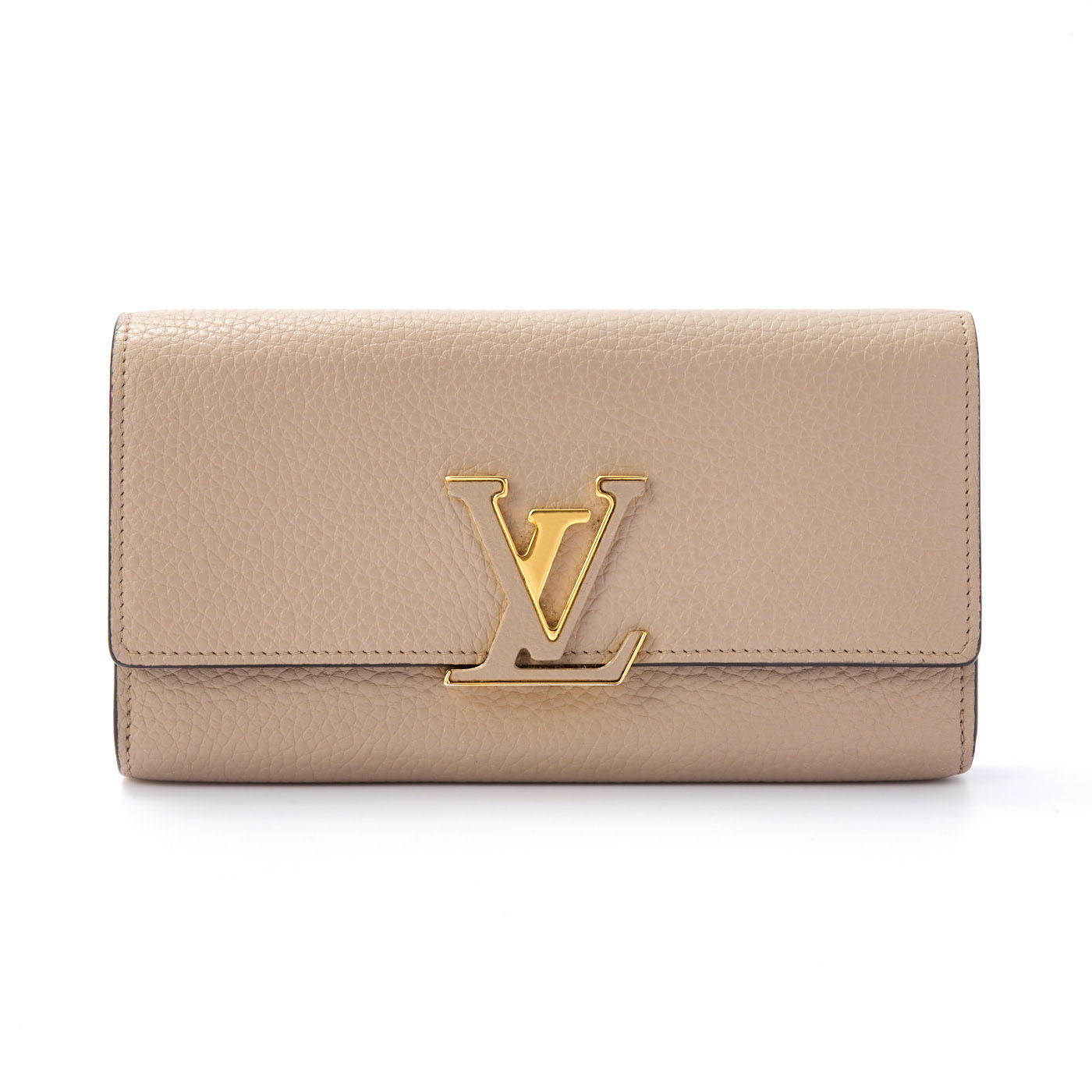 最高峰品◆ルイヴィトン ポルトフォイユ カプシーヌ パイソン トリヨン イエロー 最高峰品◇ルイヴィトン ポルトフォイユ カプシーヌ パイソン