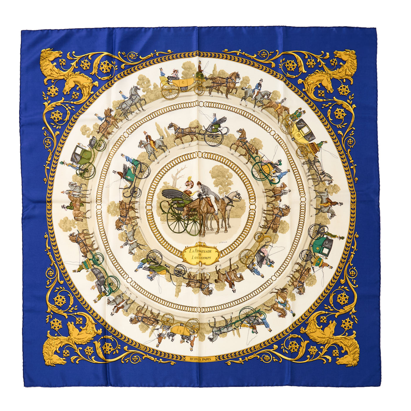 【美品】HERMES カレ90 プロヴァンスの花刺繍 楽天市場】【美品】HERMES エルメス カレ90 大判スカーフ