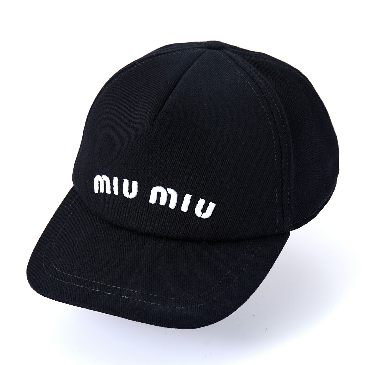 明日発送できます♪miu miu 黒 ドリルベースボールキャップ 51oJsxoG7wL._UY1000_.jpg