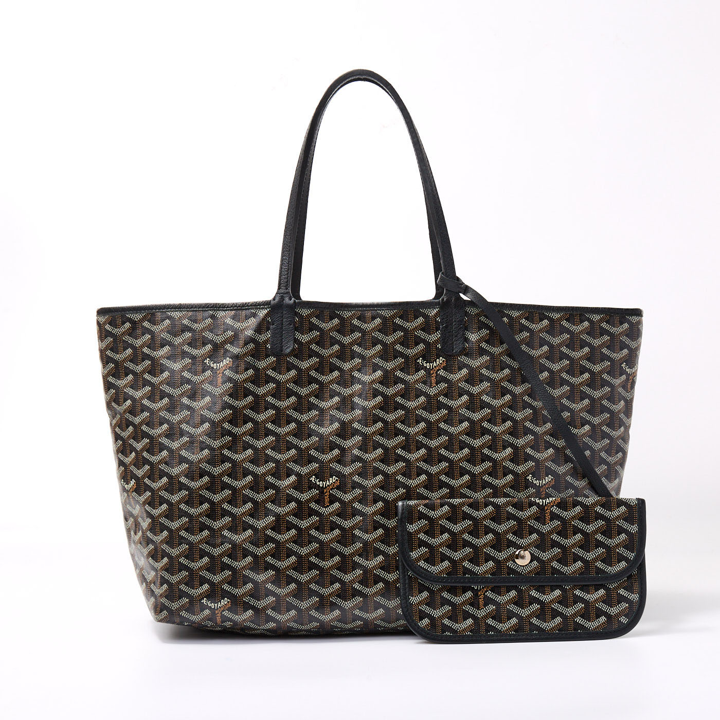楽天市場】GOYARD ゴヤール ヨナGM ショルダーバッグ