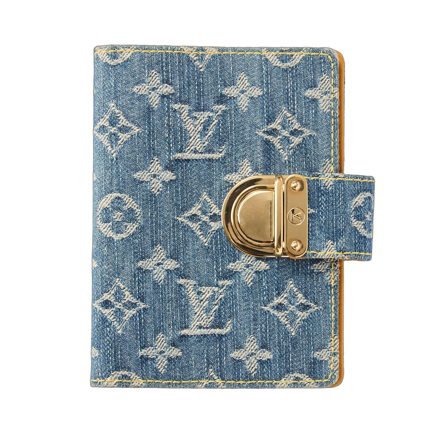 ◇LOUIS VUITTON ルイヴィトン 手帳 アジェンダ ベルボーイ ルイ・ヴィトン(LOUIS VUITTON)ルイ・ヴィトン アジェンダPM