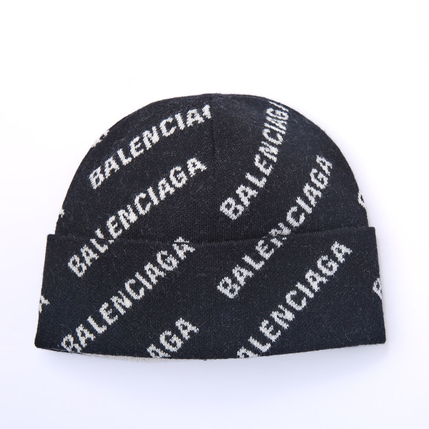 BALENCIAGA ARCHETYPE ニット帽 楽天市場】バレンシアガ（ニット帽｜メンズ帽子）：帽子<バッグ